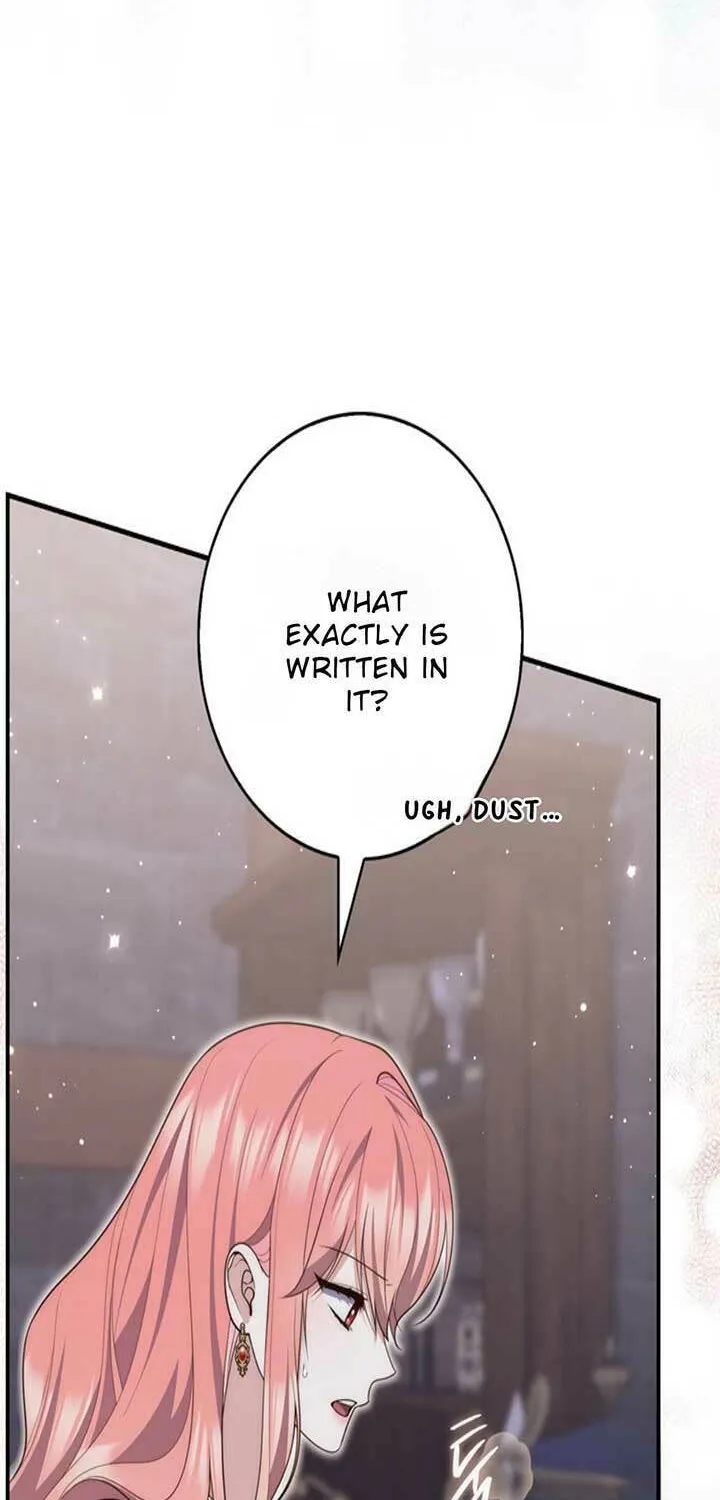 A Princess Who Reads Fortune Chapter 92 page 96 - 