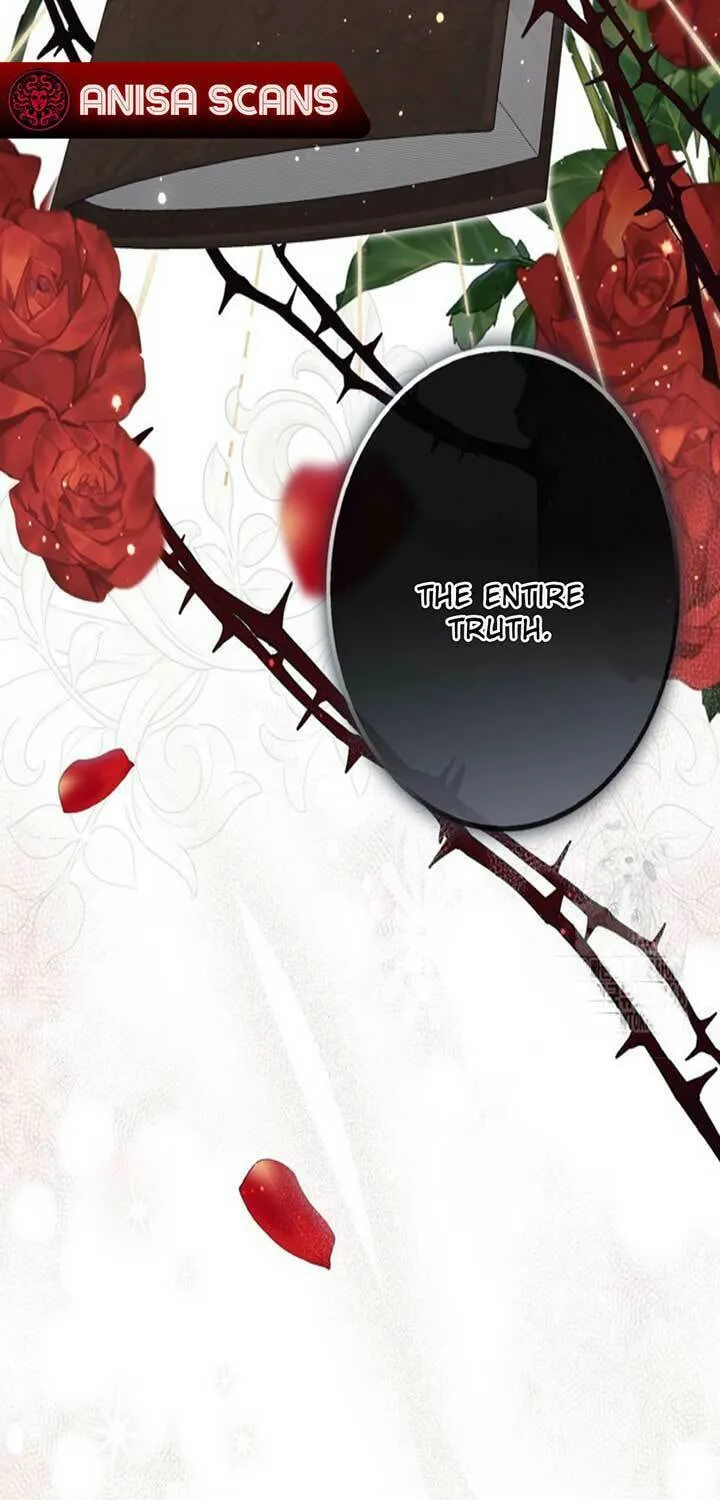 A Princess Who Reads Fortune Chapter 92 page 99 - 