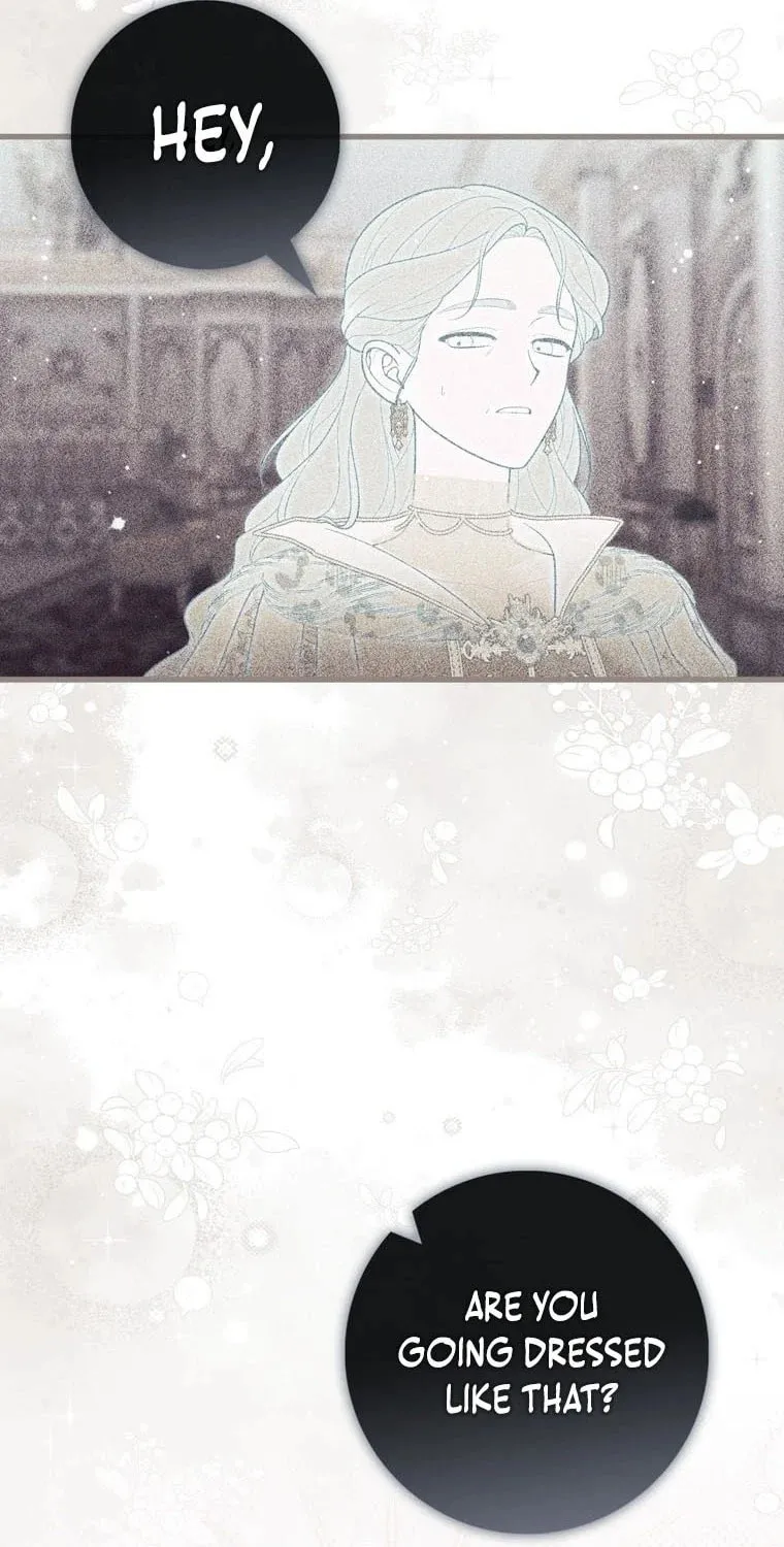 A Princess Who Reads Fortune Chapter 93 page 13 - 