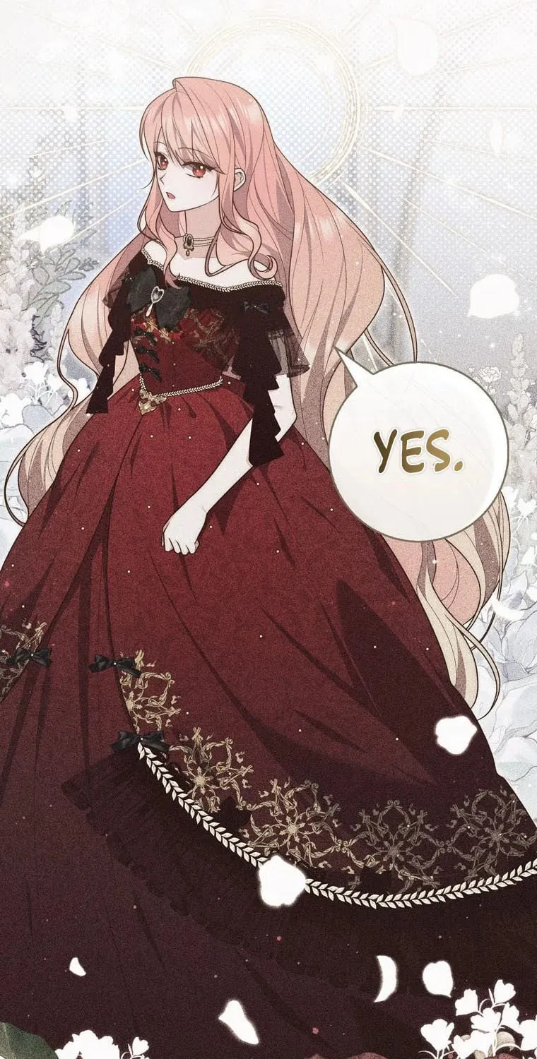 A Princess Who Reads Fortune Chapter 93 page 14 - 