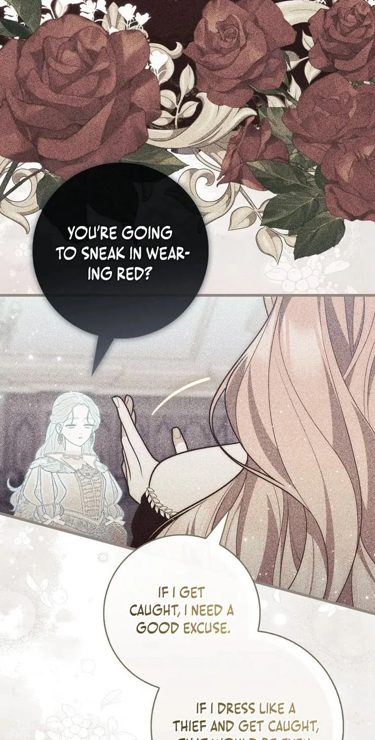 A Princess Who Reads Fortune Chapter 93 page 15 - 