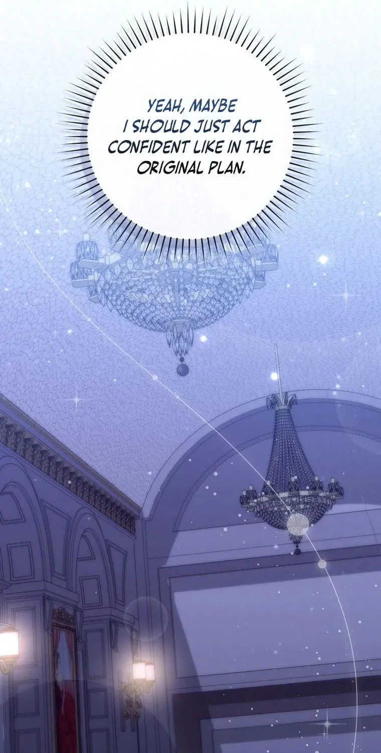 A Princess Who Reads Fortune Chapter 93 page 17 - 