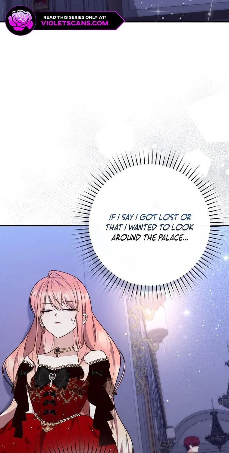 A Princess Who Reads Fortune Chapter 93 page 18 - 