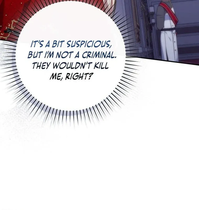 A Princess Who Reads Fortune Chapter 93 page 19 - 