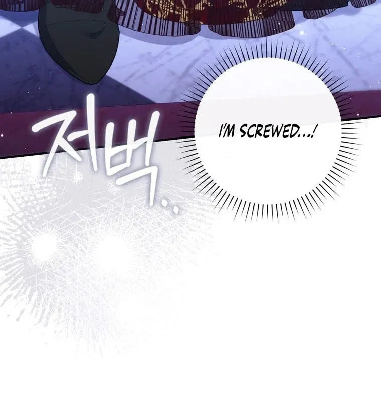 A Princess Who Reads Fortune Chapter 93 page 23 - 
