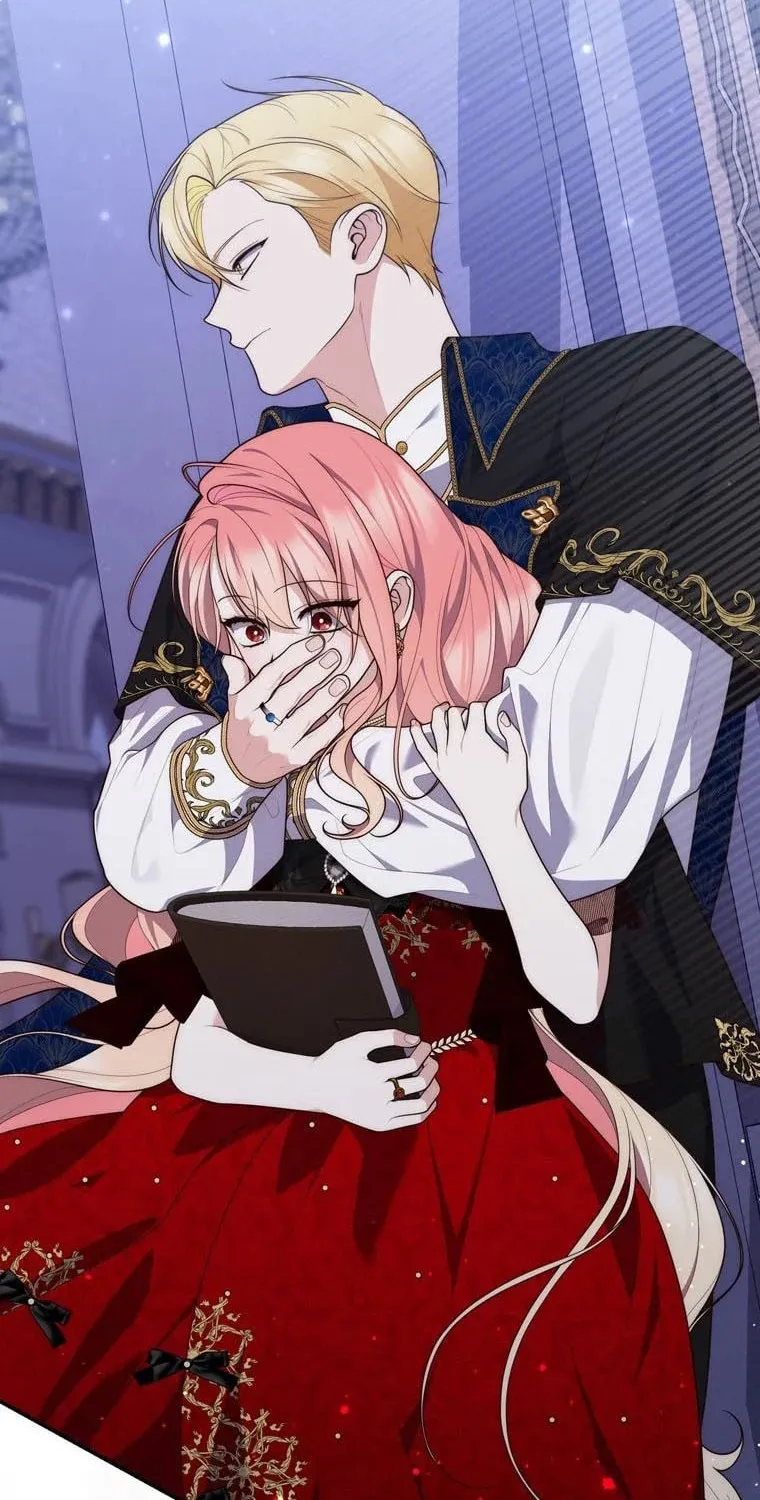 A Princess Who Reads Fortune Chapter 93 page 25 - 