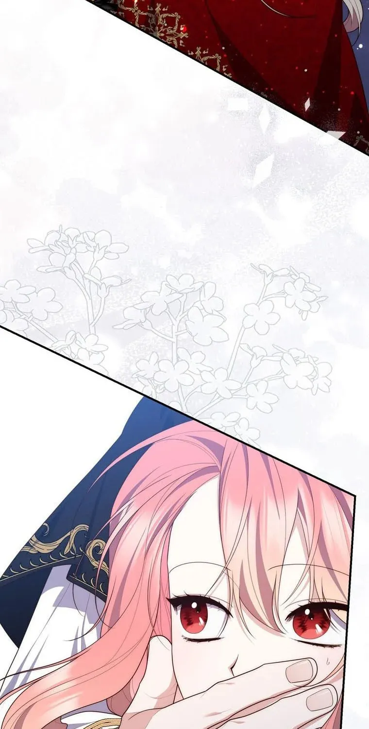 A Princess Who Reads Fortune Chapter 93 page 26 - 