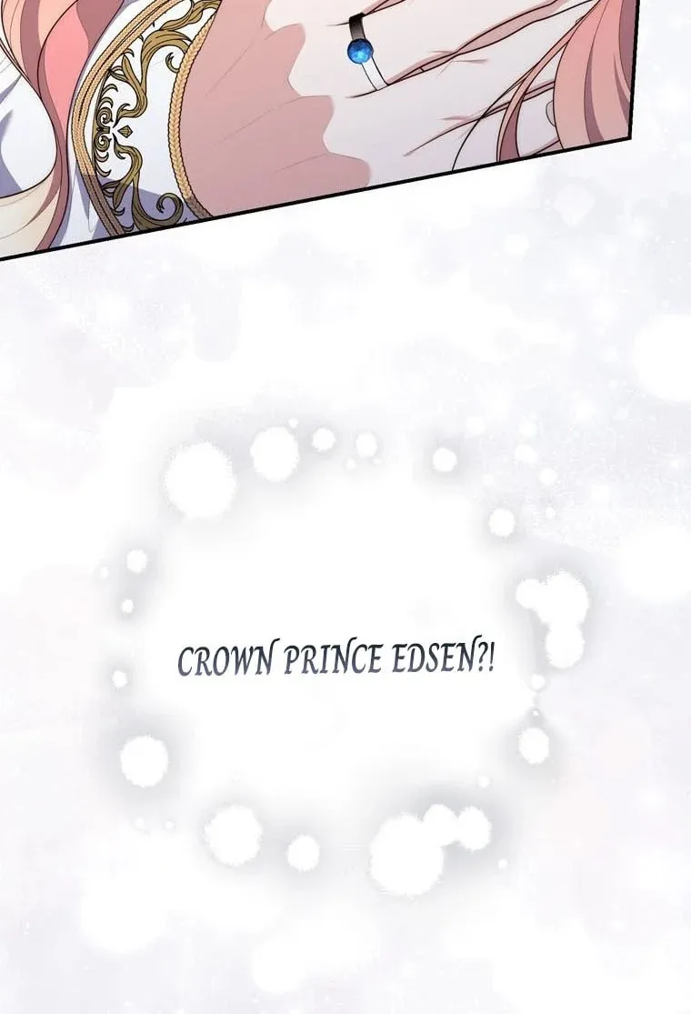A Princess Who Reads Fortune Chapter 93 page 27 - 