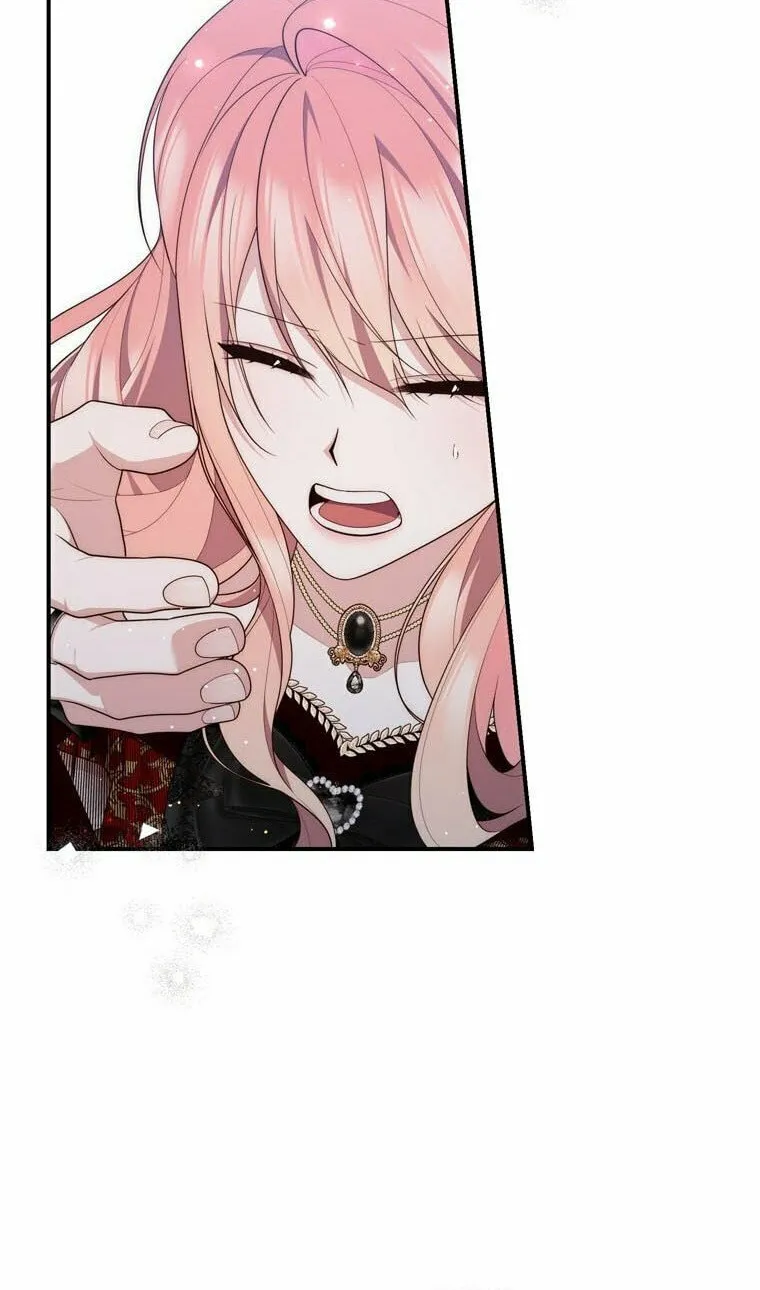 A Princess Who Reads Fortune Chapter 93 page 31 - 