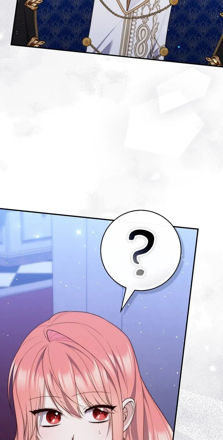 A Princess Who Reads Fortune Chapter 93 page 34 - 