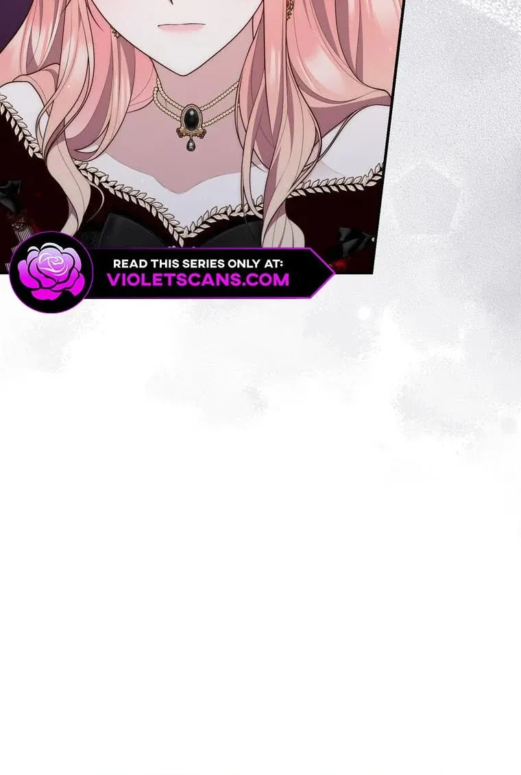 A Princess Who Reads Fortune Chapter 93 page 35 - 