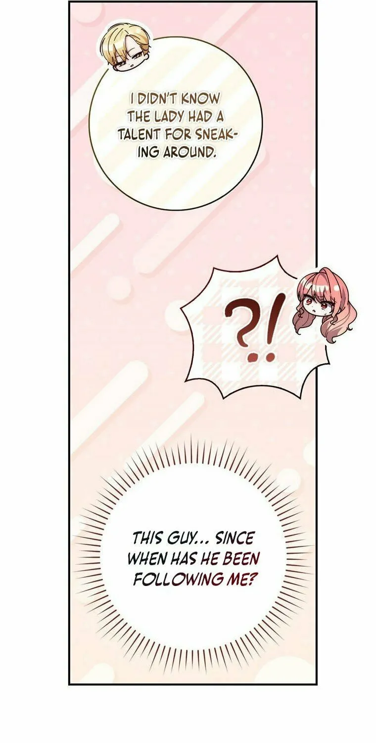 A Princess Who Reads Fortune Chapter 93 page 36 - 