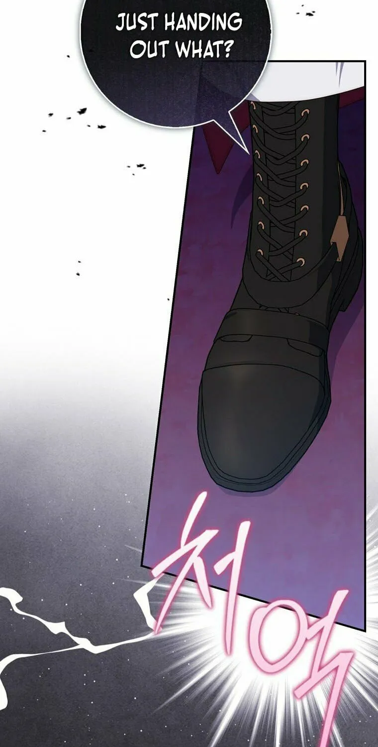 A Princess Who Reads Fortune Chapter 93 page 38 - 