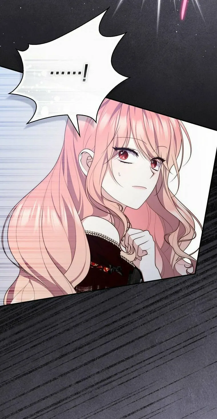 A Princess Who Reads Fortune Chapter 93 page 39 - 