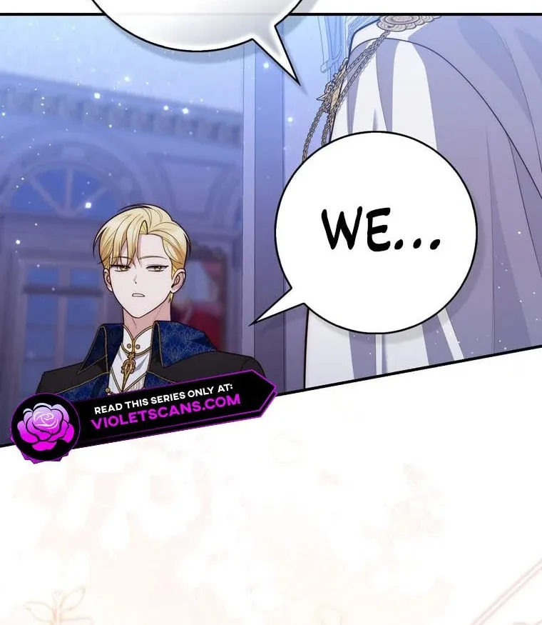 A Princess Who Reads Fortune Chapter 93 page 43 - 