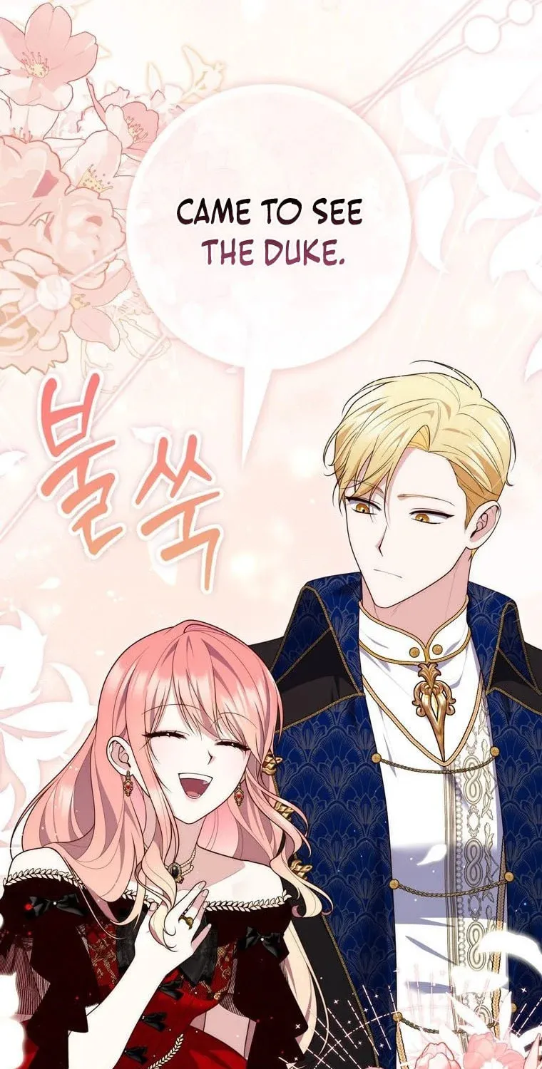 A Princess Who Reads Fortune Chapter 93 page 44 - 