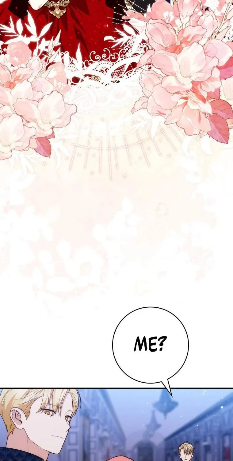 A Princess Who Reads Fortune Chapter 93 page 45 - 