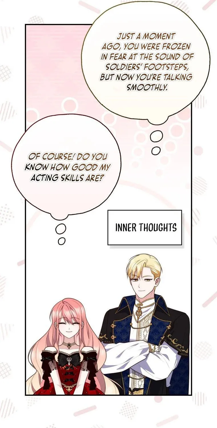 A Princess Who Reads Fortune Chapter 93 page 48 - 