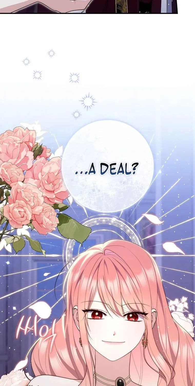 A Princess Who Reads Fortune Chapter 93 page 50 - 