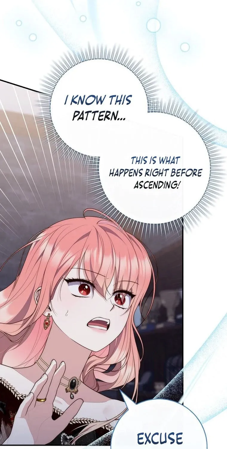 A Princess Who Reads Fortune Chapter 93 page 6 - 