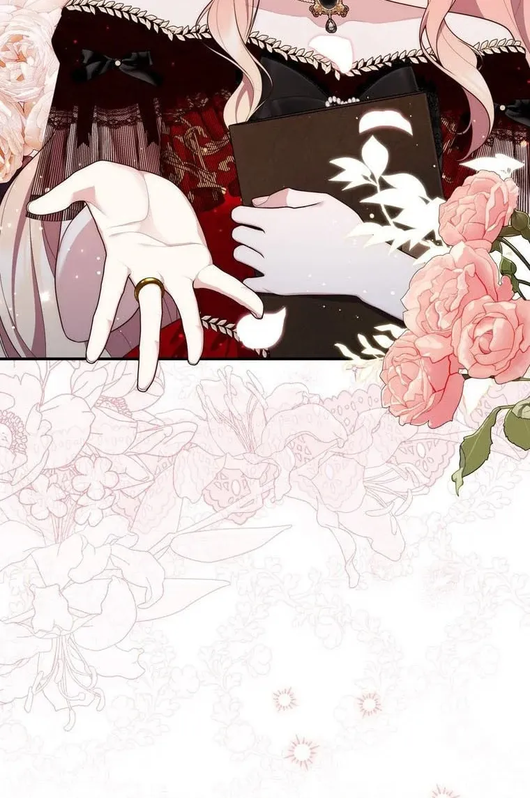 A Princess Who Reads Fortune Chapter 93 page 51 - 