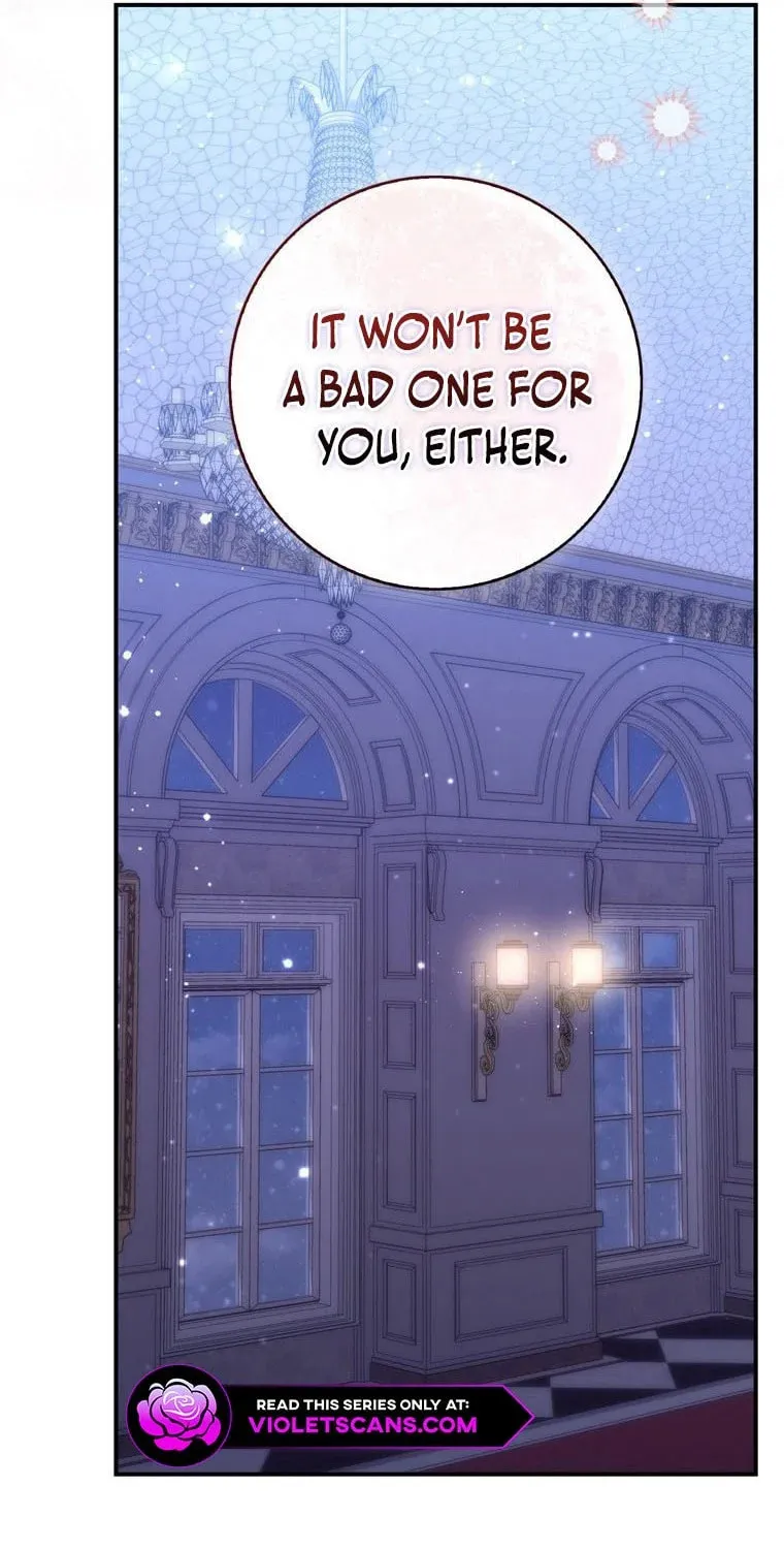 A Princess Who Reads Fortune Chapter 93 page 52 - 