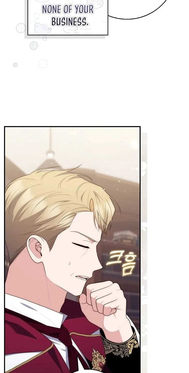 A Princess Who Reads Fortune Chapter 93 page 57 - 