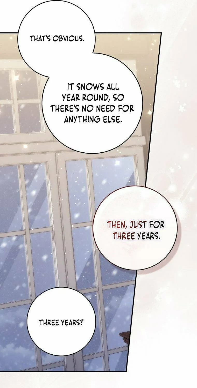 A Princess Who Reads Fortune Chapter 93 page 60 - 