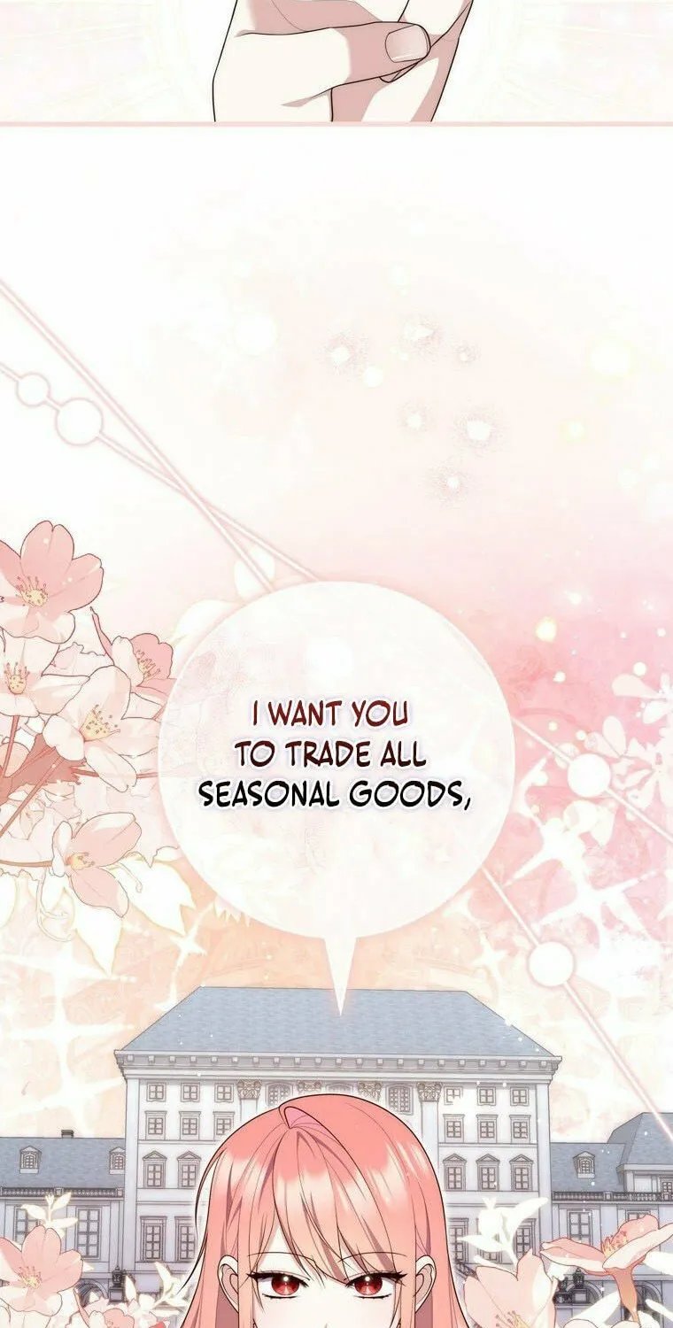 A Princess Who Reads Fortune Chapter 93 page 62 - 