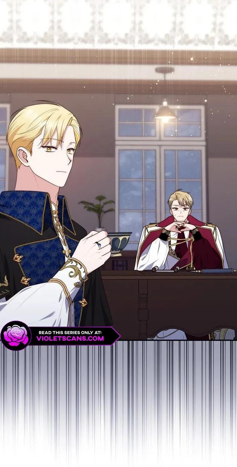 A Princess Who Reads Fortune Chapter 93 page 64 - 