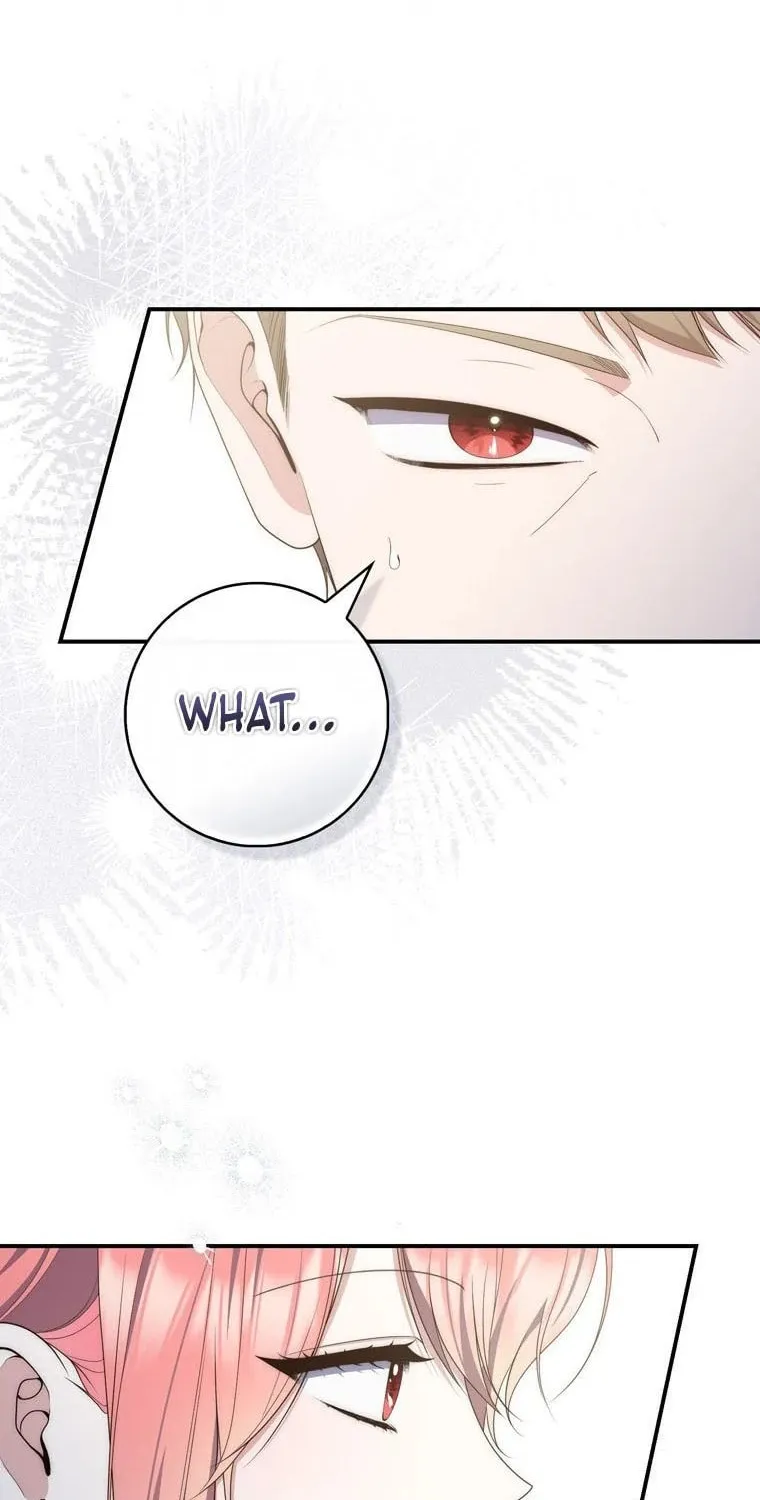A Princess Who Reads Fortune Chapter 93 page 65 - 