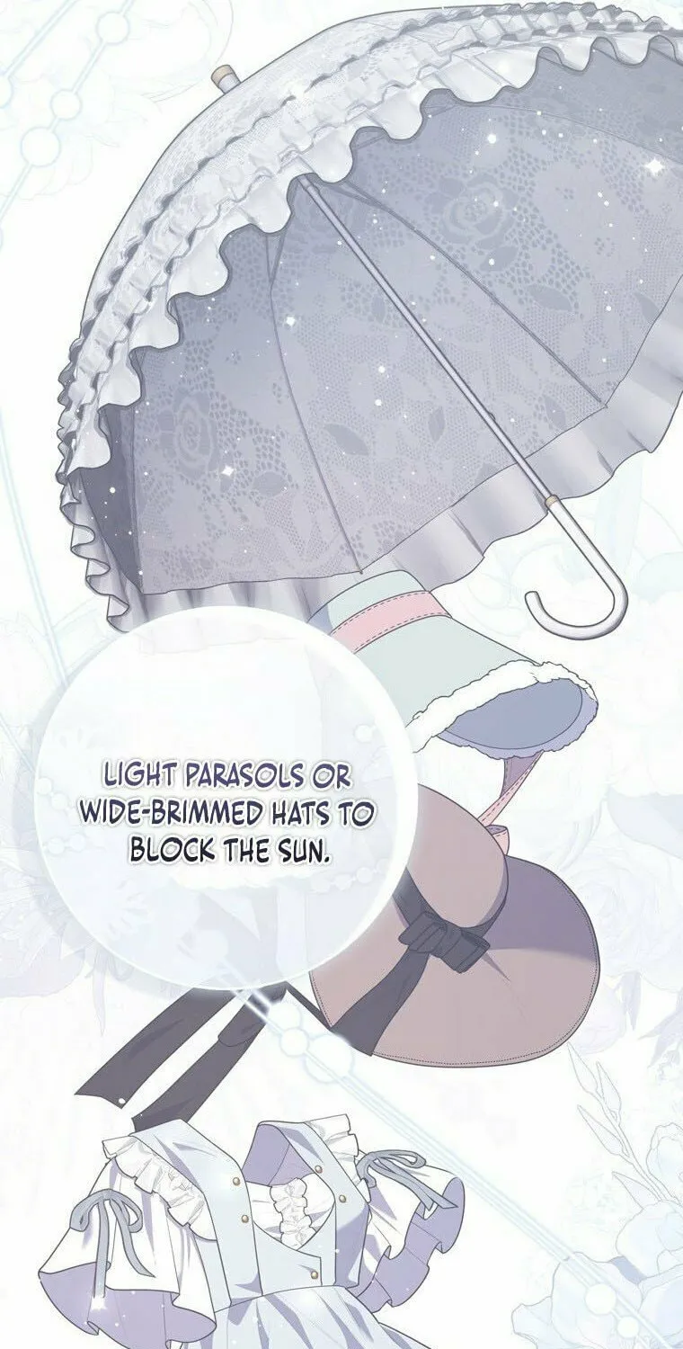 A Princess Who Reads Fortune Chapter 93 page 67 - 