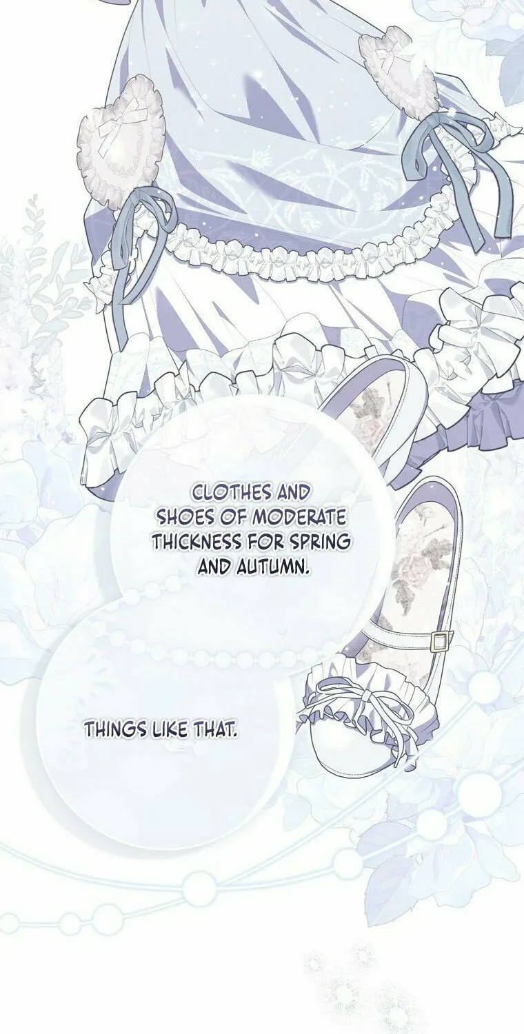 A Princess Who Reads Fortune Chapter 93 page 68 - 
