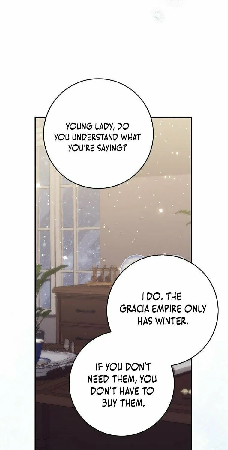 A Princess Who Reads Fortune Chapter 93 page 69 - 