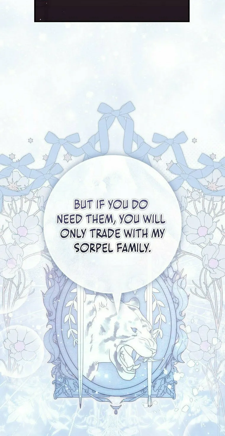 A Princess Who Reads Fortune Chapter 93 page 70 - 