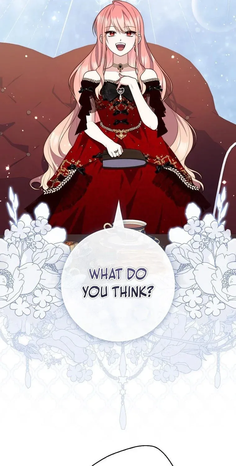 A Princess Who Reads Fortune Chapter 93 page 71 - 