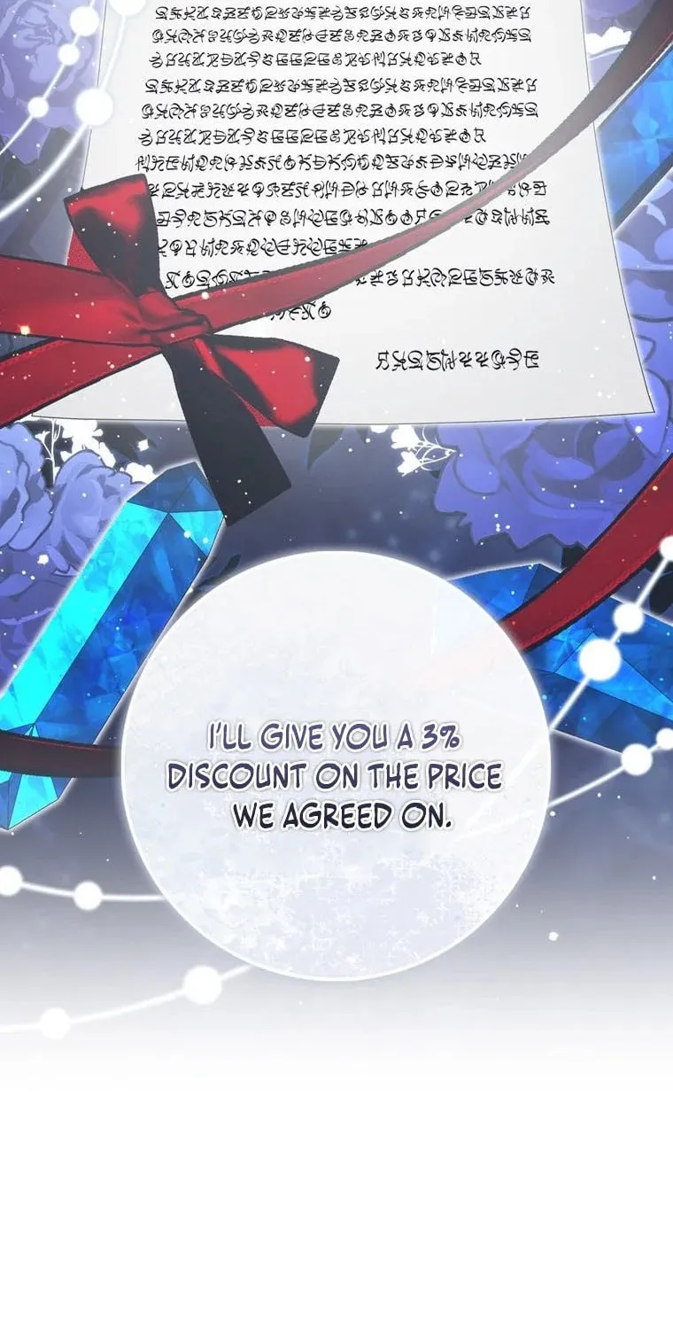 A Princess Who Reads Fortune Chapter 93 page 75 - 