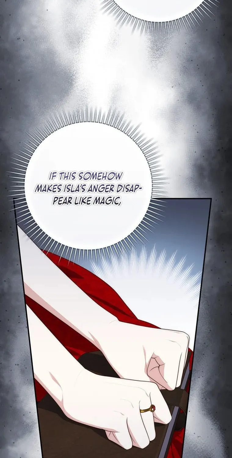 A Princess Who Reads Fortune Chapter 93 page 79 - 