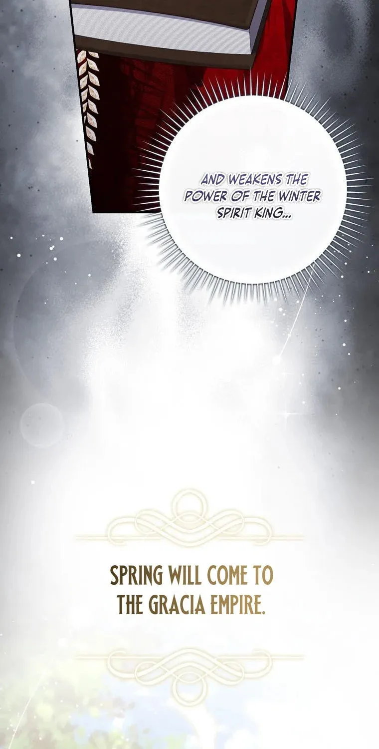 A Princess Who Reads Fortune Chapter 93 page 80 - 
