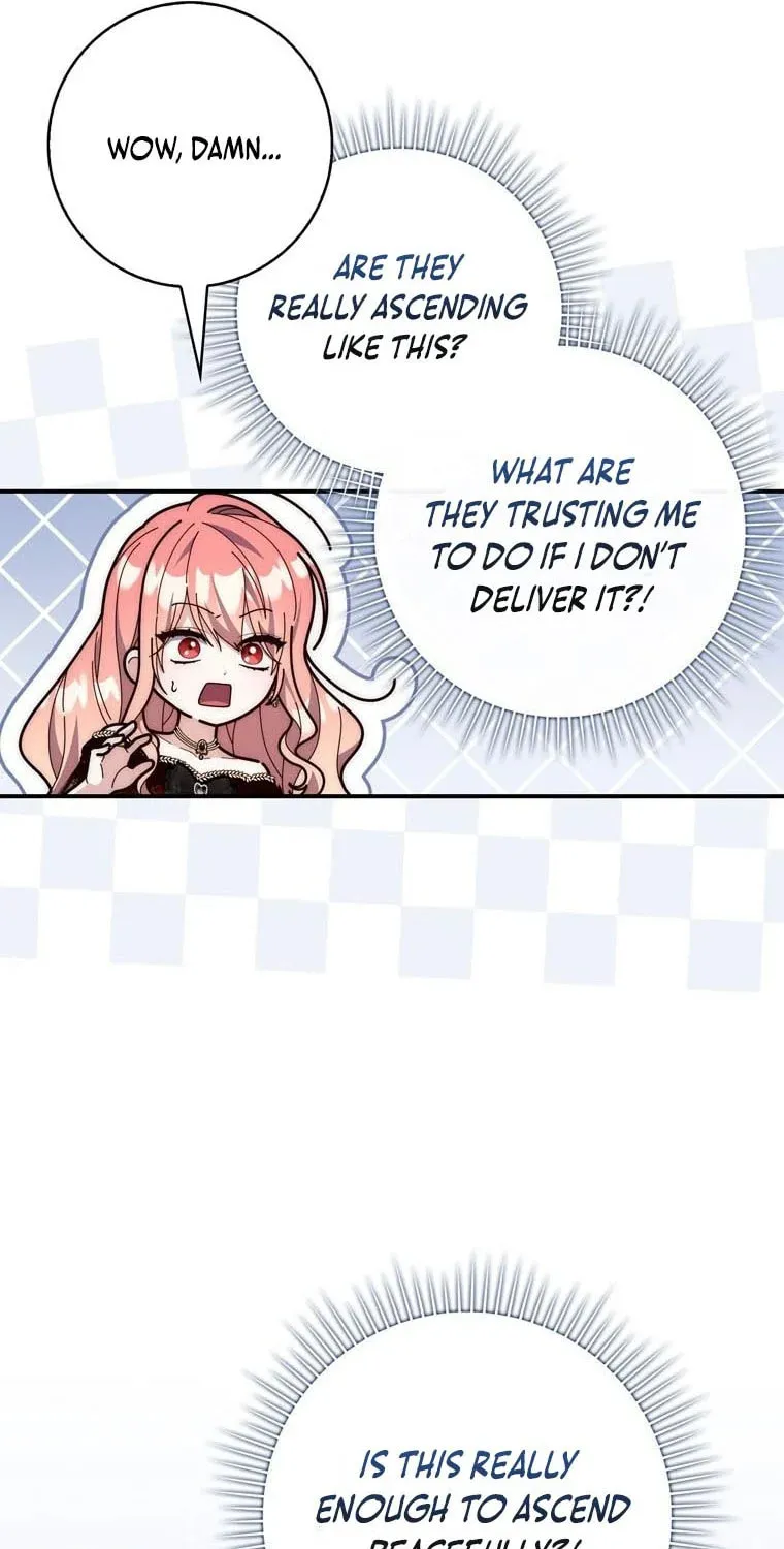 A Princess Who Reads Fortune Chapter 93 page 9 - 