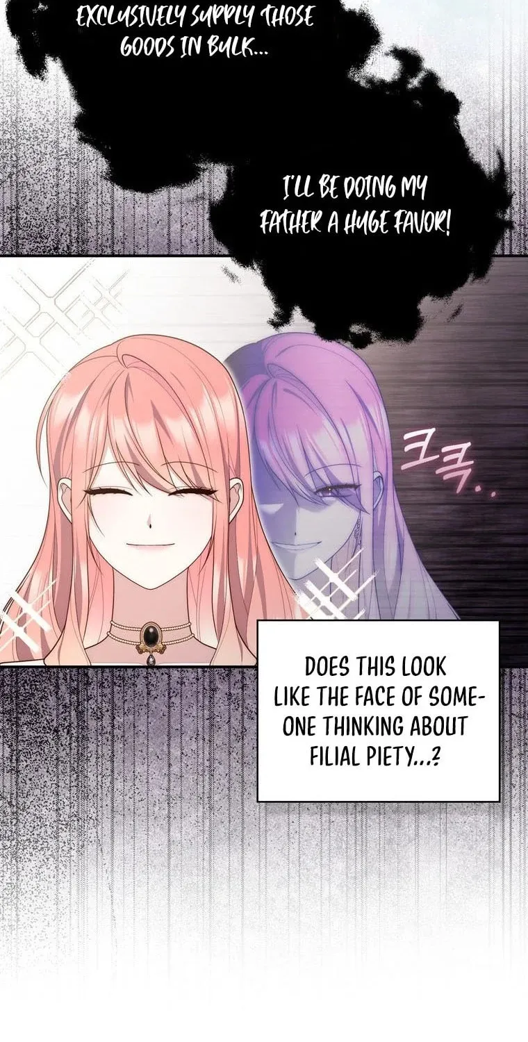 A Princess Who Reads Fortune Chapter 93 page 83 - 