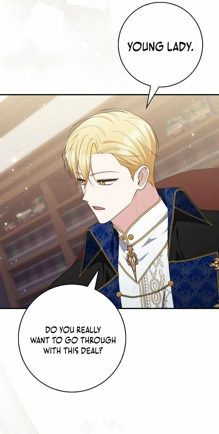 A Princess Who Reads Fortune Chapter 93 page 86 - 