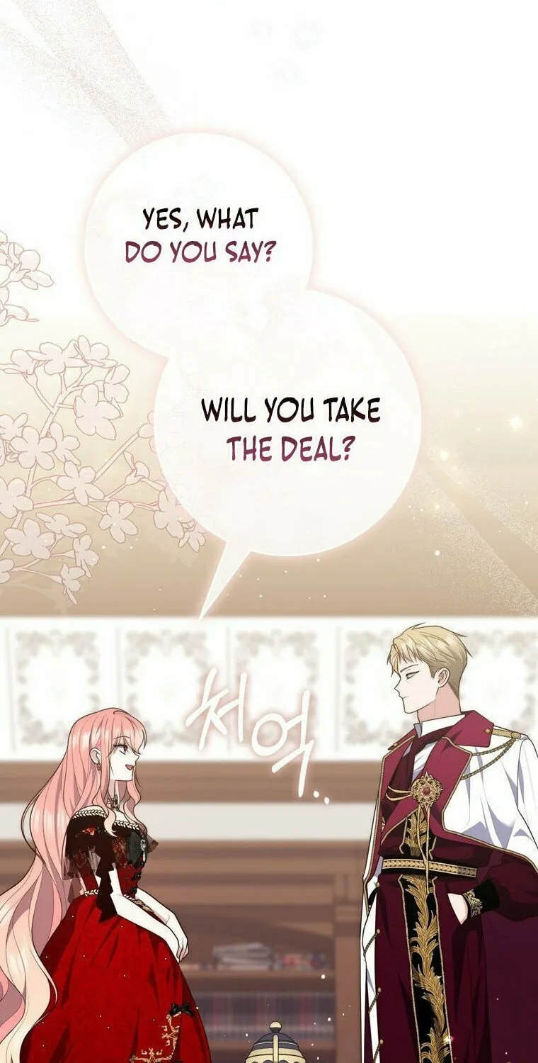 A Princess Who Reads Fortune Chapter 93 page 87 - 