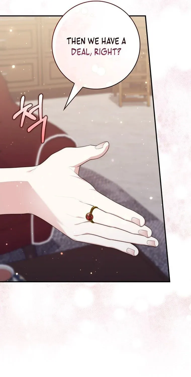 A Princess Who Reads Fortune Chapter 93 page 90 - 