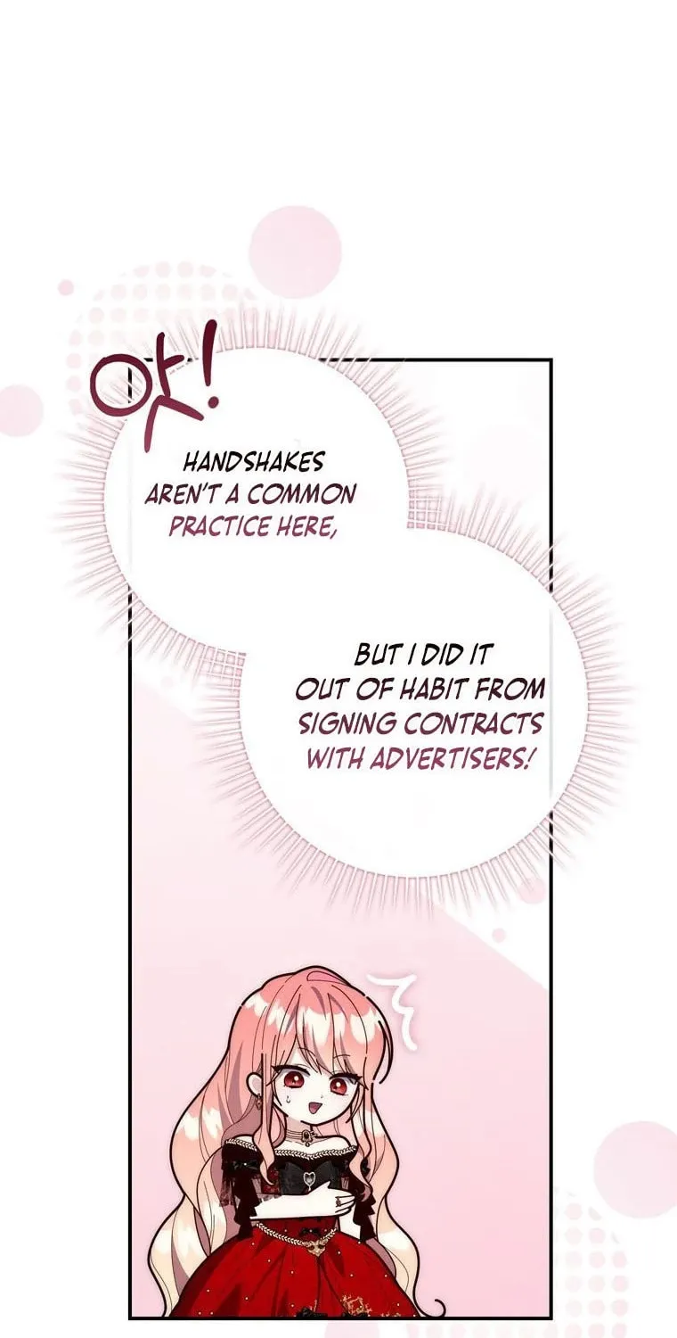 A Princess Who Reads Fortune Chapter 93 page 91 - 