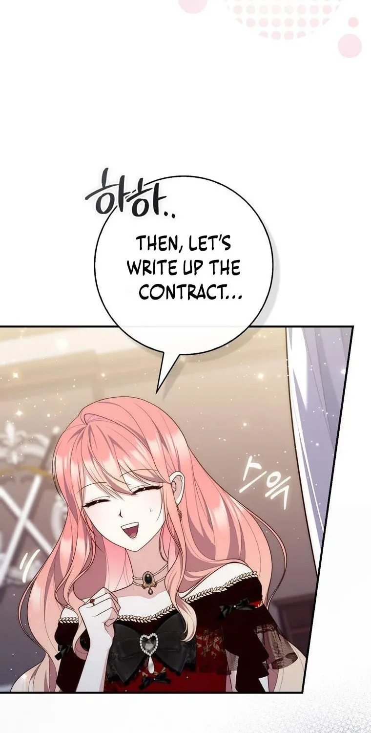 A Princess Who Reads Fortune Chapter 93 page 92 - 