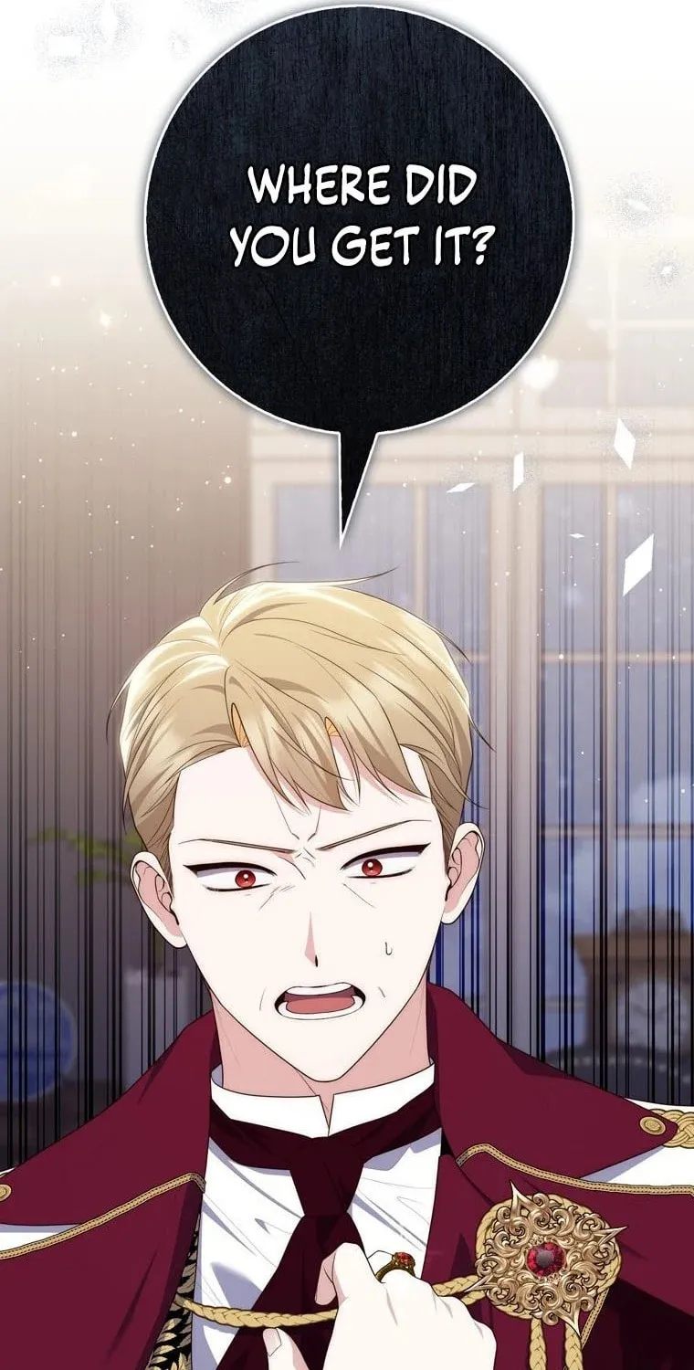 A Princess Who Reads Fortune Chapter 93 page 97 - 