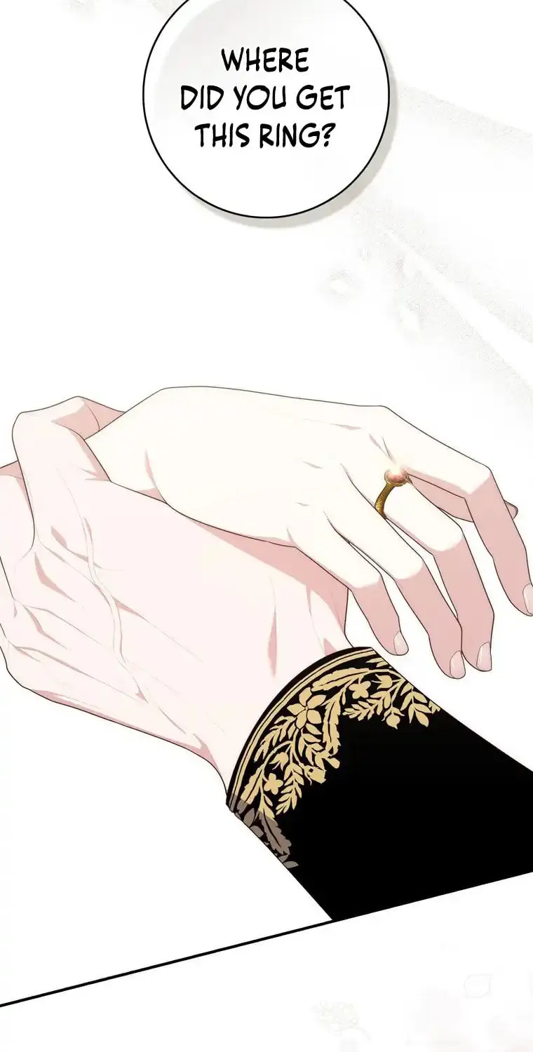 A Princess Who Reads Fortune Chapter 94 page 2 - 