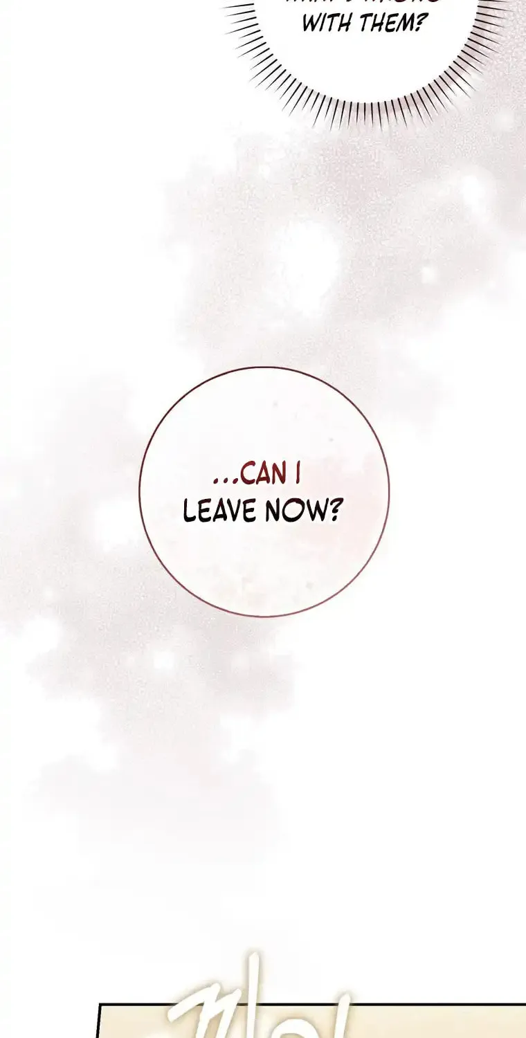 A Princess Who Reads Fortune Chapter 94 page 11 - 