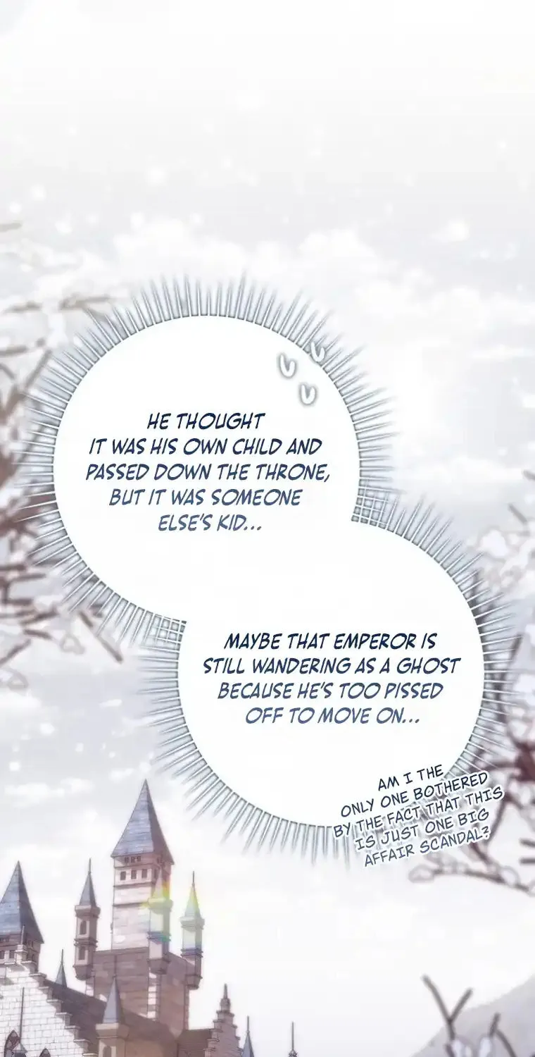 A Princess Who Reads Fortune Chapter 94 page 102 - 